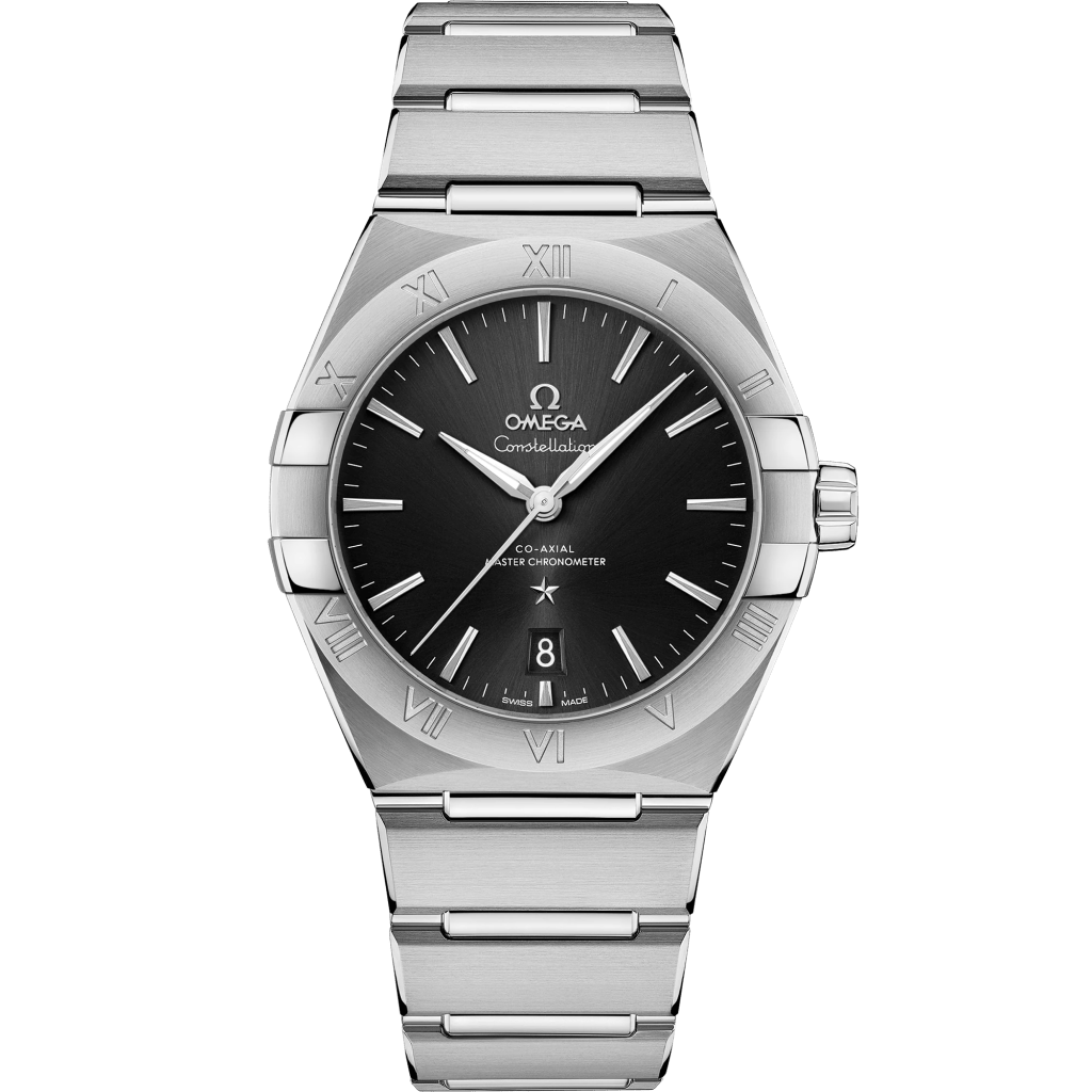 Constellation Co-Axial Master Chronometer 39 mm