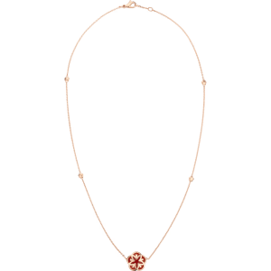 Necklace N603BG0700205