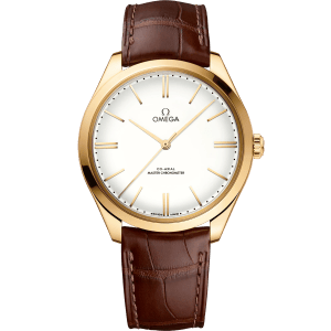 De Ville Trésor Co-Axial Master Chronometer 40 mm