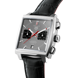 TAG Heuer Monaco Calibre 12 Final Edition