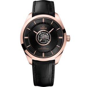 De Ville Tourbillon Numbered Edition