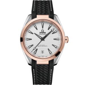 Seamaster Aqua Terra 150M Co‑Axial Master Chronometer 41 mm