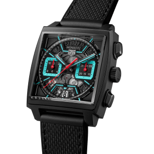 TAG Heuer Monaco Chronograph