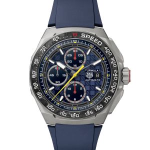 TAG Heuer Formula 1 Chronograph X Oracle Red Bull Racing
