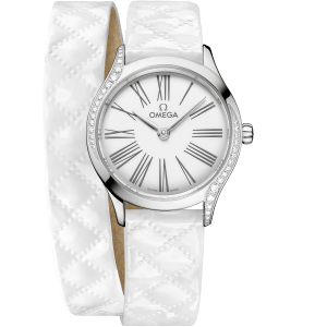 De Ville Mini Trésor Quartz 26 mm