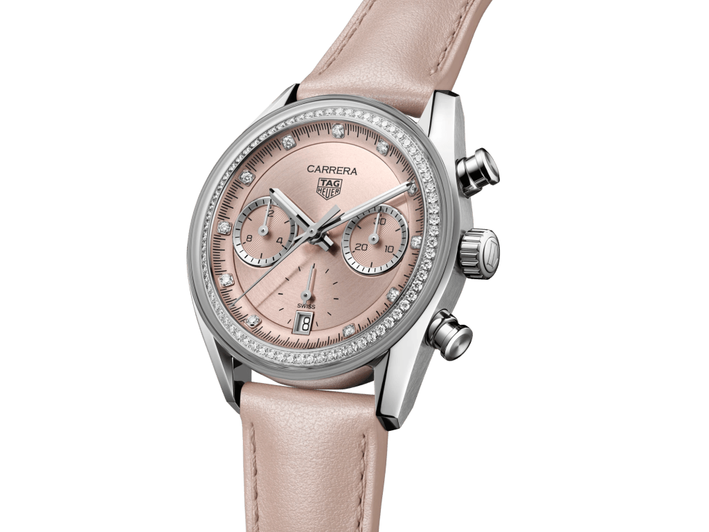 TAG Heuer Carrera Chronograph