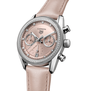 TAG Heuer Carrera Chronograph