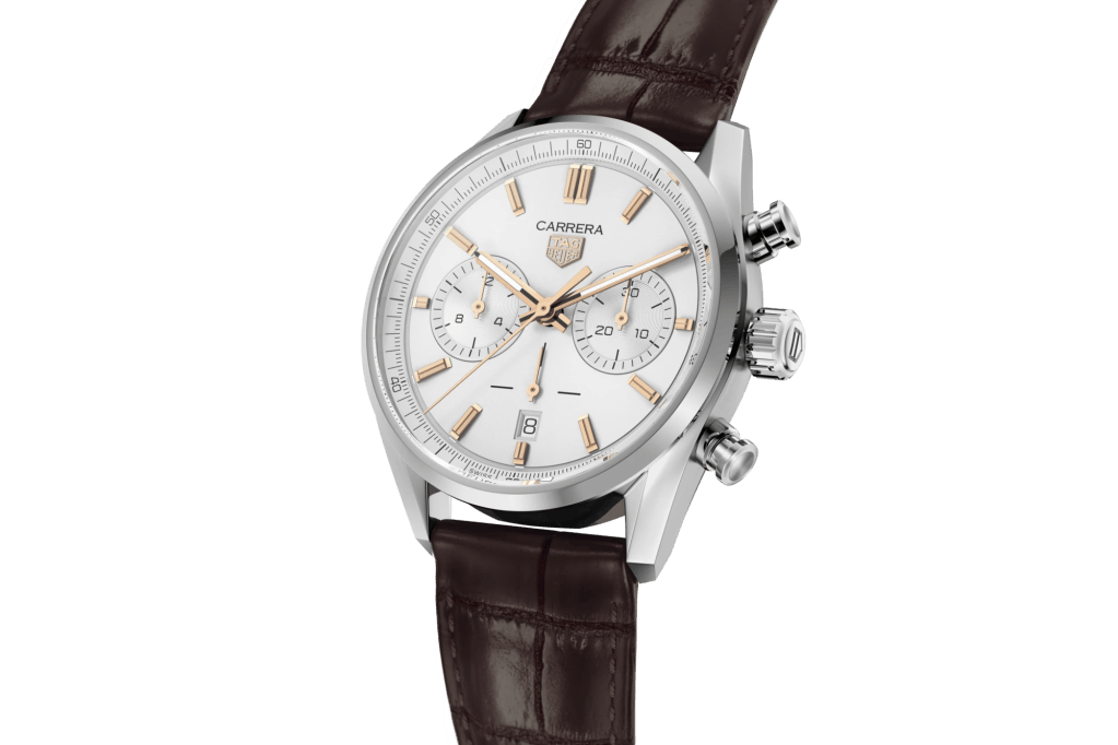 TAG Heuer Carrera Chronograph