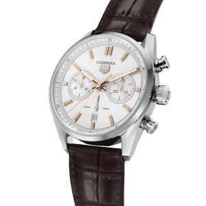 TAG Heuer Carrera Chronograph