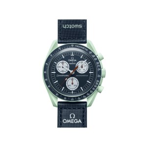 Mission to Earth - VELCRO© Strap