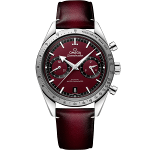 Speedmaster '57 Co-Axial Master Chronometer Chronograph 40.5 mm