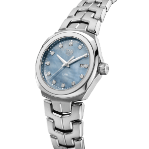 TAG Heuer Link Date
