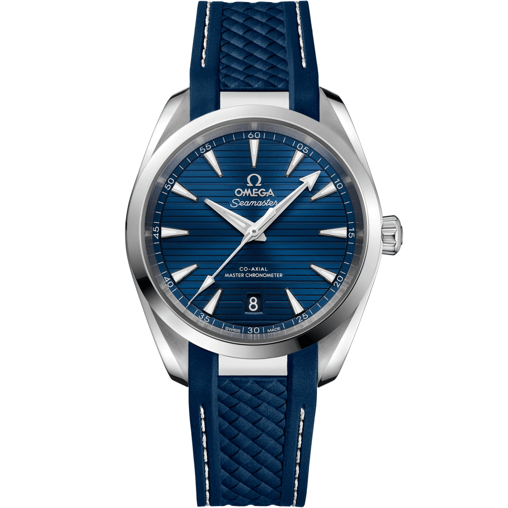 Seamaster Aqua Terra 150M Co-Axial Master Chronometer 38 mm