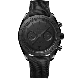 Speedmaster Dark Side of the Moon