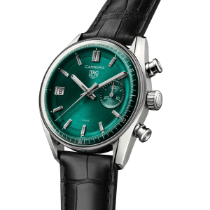 TAG Heuer Carrera Chronograph