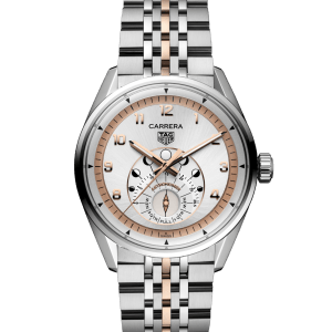 TAG Heuer Carrera Astronomer