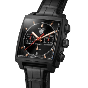 TAG Heuer Monaco Chronograph