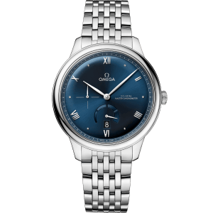 De Ville Prestige Co-Axial Master Chronometer Power Reserve 41 mm