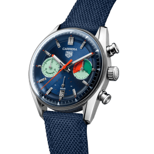 TAG Heuer Carrera Chronograph Skipper
