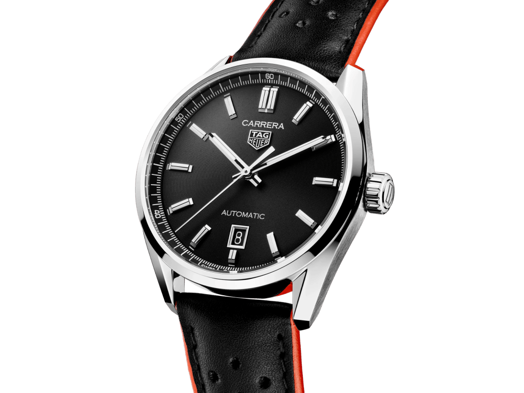 TAG Heuer Carrera Date