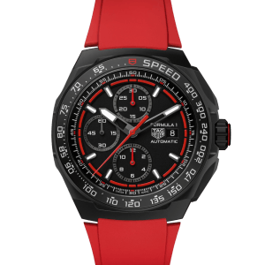 TAG Heuer Formula 1 Chronograph