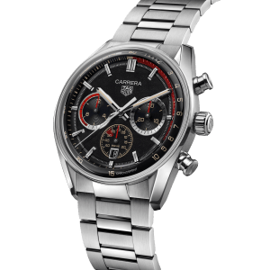 TAG Heuer Carrera Chronosprint x Porsche Rallye