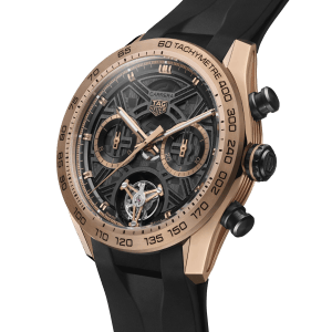 TAG Heuer Carrera Chronograph Tourbillon Extreme Sport