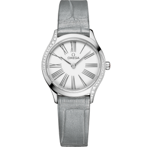 De Ville Mini Trésor Quartz 26 mm
