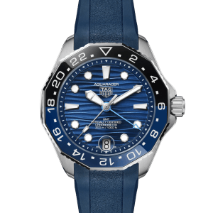 TAG Heuer Aquaracer Professional 300 GMT