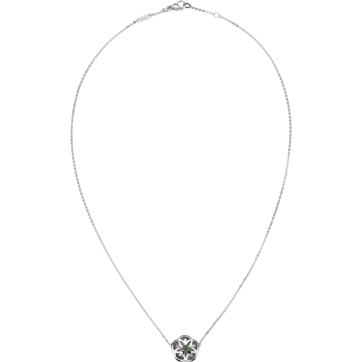 Collaret d'or