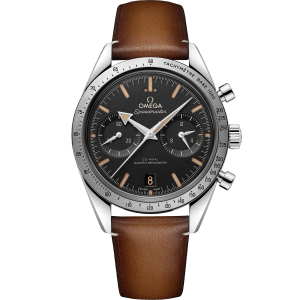 Speedmaster '57 Co-Axial Master Chronometer Chronograph 40.5 mm