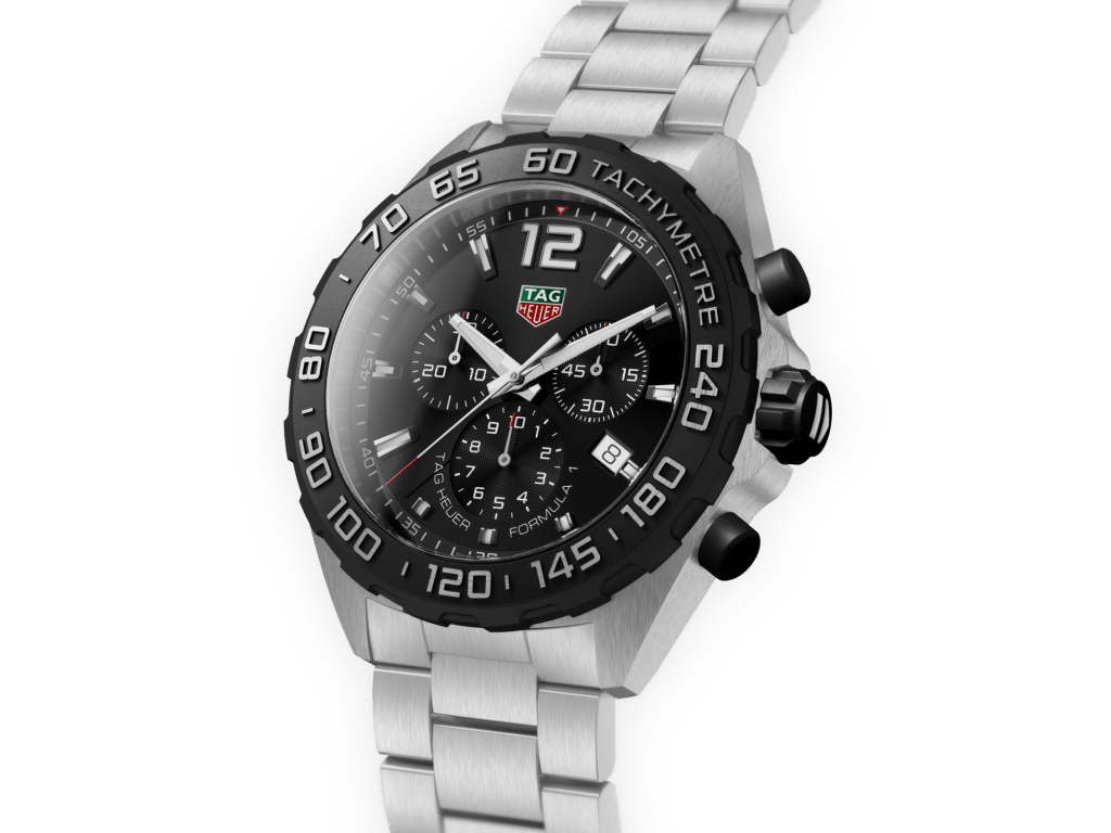 TAG Heuer Formula 1 Chronograph