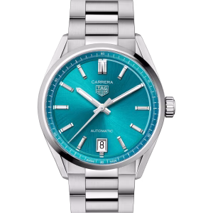 TAG Heuer Carrera Date