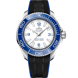 Seamaster Planet Ocean 6000M Ultra Deep