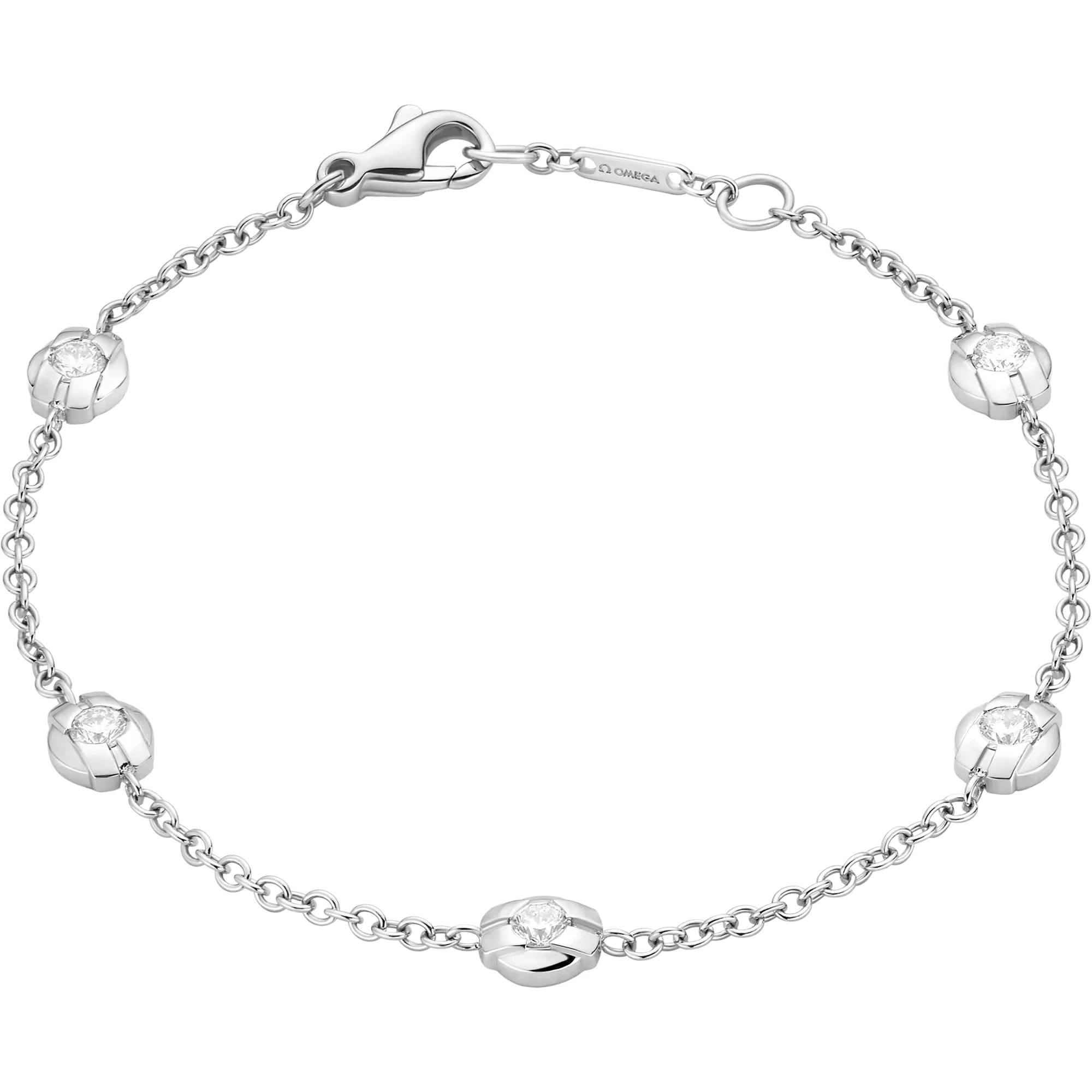 Armband i guld