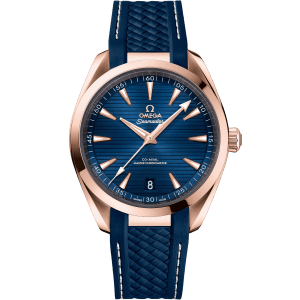 Seamaster Aqua Terra 150M Omega Co-Axial Master Chronometer 41 mm