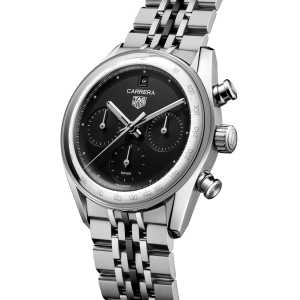 TAG Heuer Carrera Chronograph x fragment Limited Edition