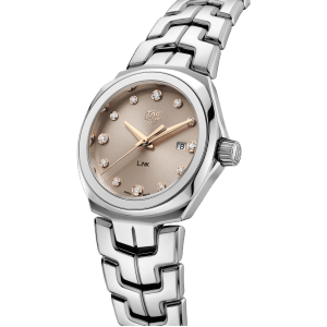 TAG Heuer Link Date