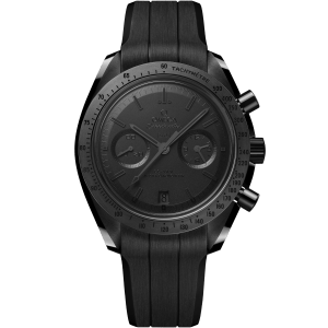 Speedmaster Dark Side of the Moon