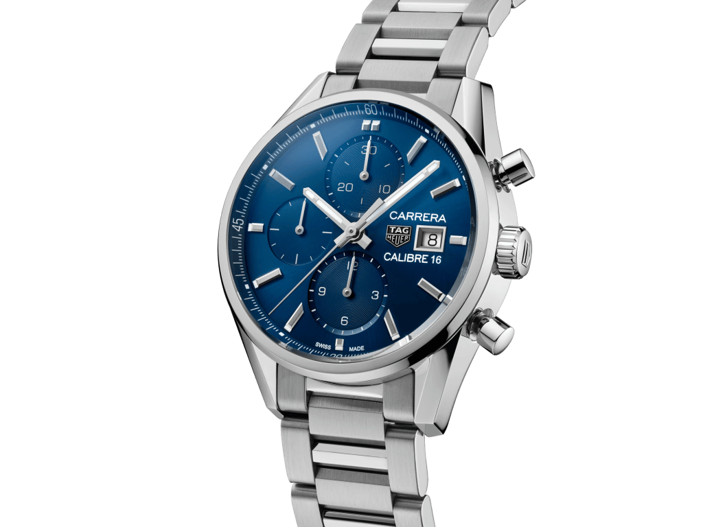 TAG Heuer Carrera Chronograph