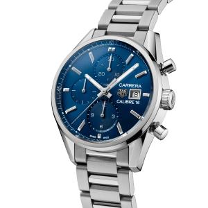 TAG Heuer Carrera Chronograph
