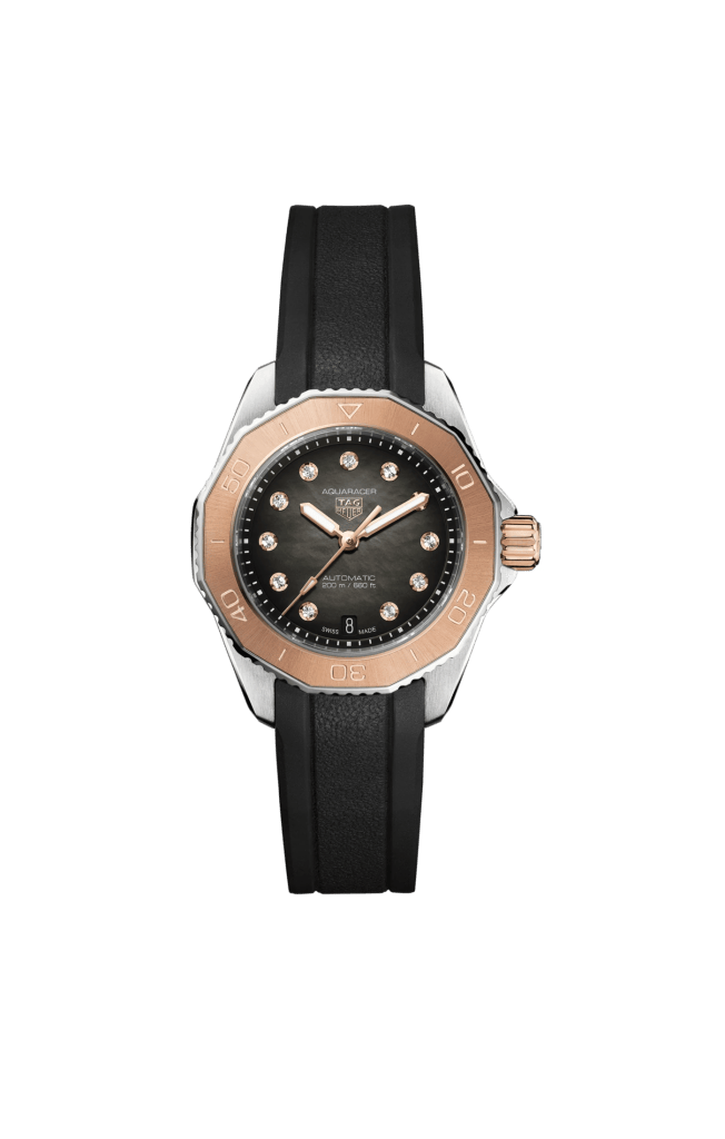 TAG Heuer Aquaracer Professional 200 Date
