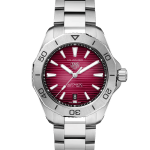 TAG Heuer Aquaracer Professional 200 Date