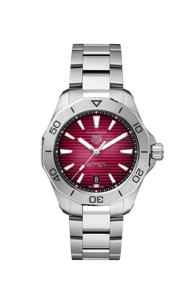 TAG Heuer Aquaracer Professional 200 Date