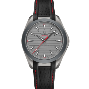 Seamaster Aqua Terra 150M Ultra Light