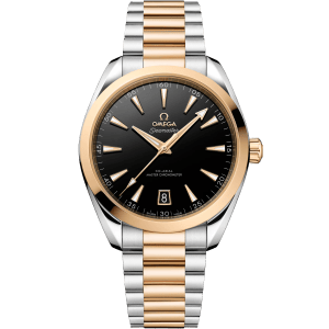 Seamaster Aqua Terra 150M Co‑Axial Master Chronometer 41 mm
