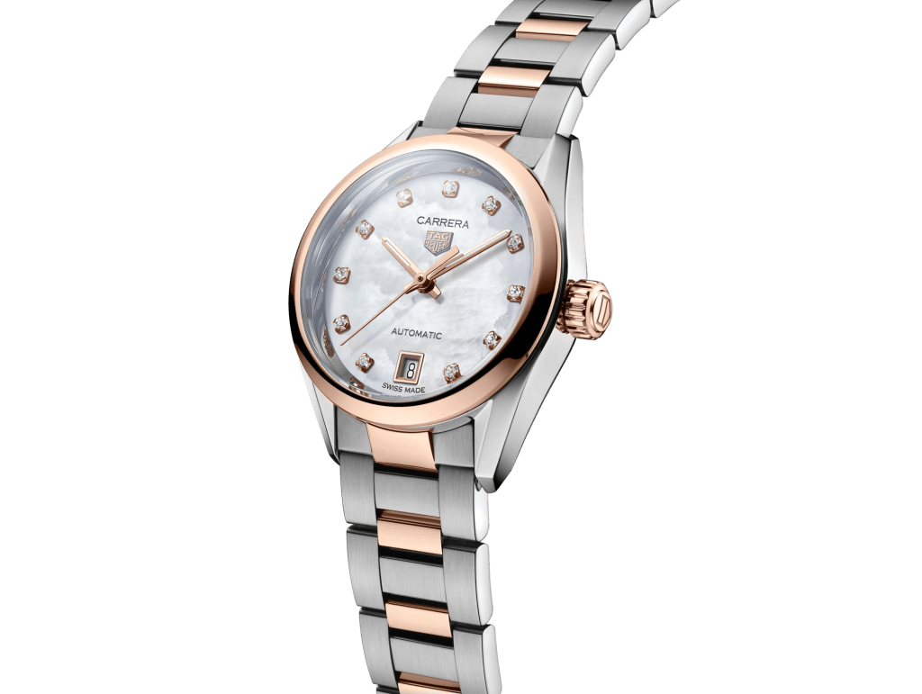TAG Heuer Carrera Date