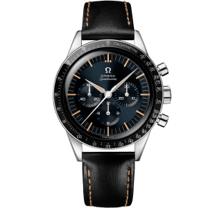 Speedmaster First OMEGA in Space 39.7 mm