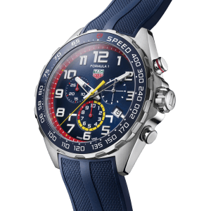 TAG Heuer Formula 1 Chronograph x Red Bull Racing