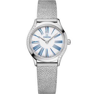 De Ville Mini Trésor Quartz 26 mm